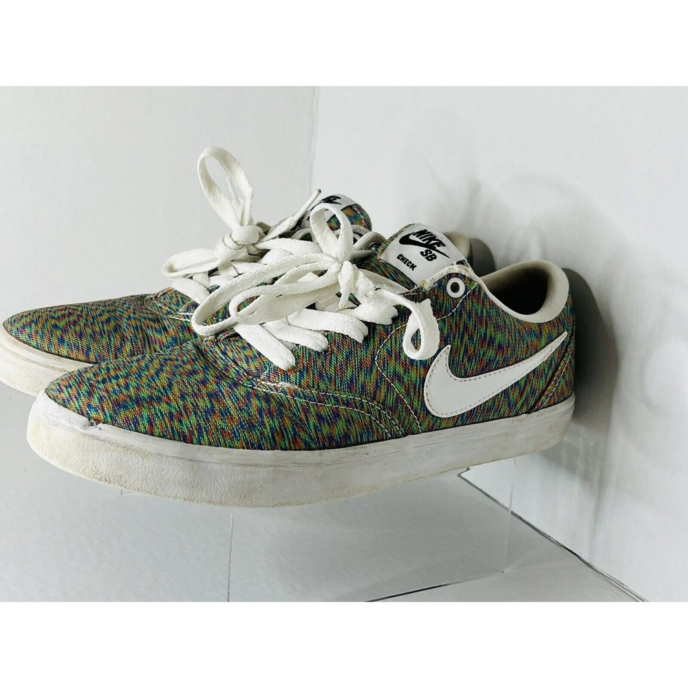 Nike SB Check Shoes - Picture 4 of 9